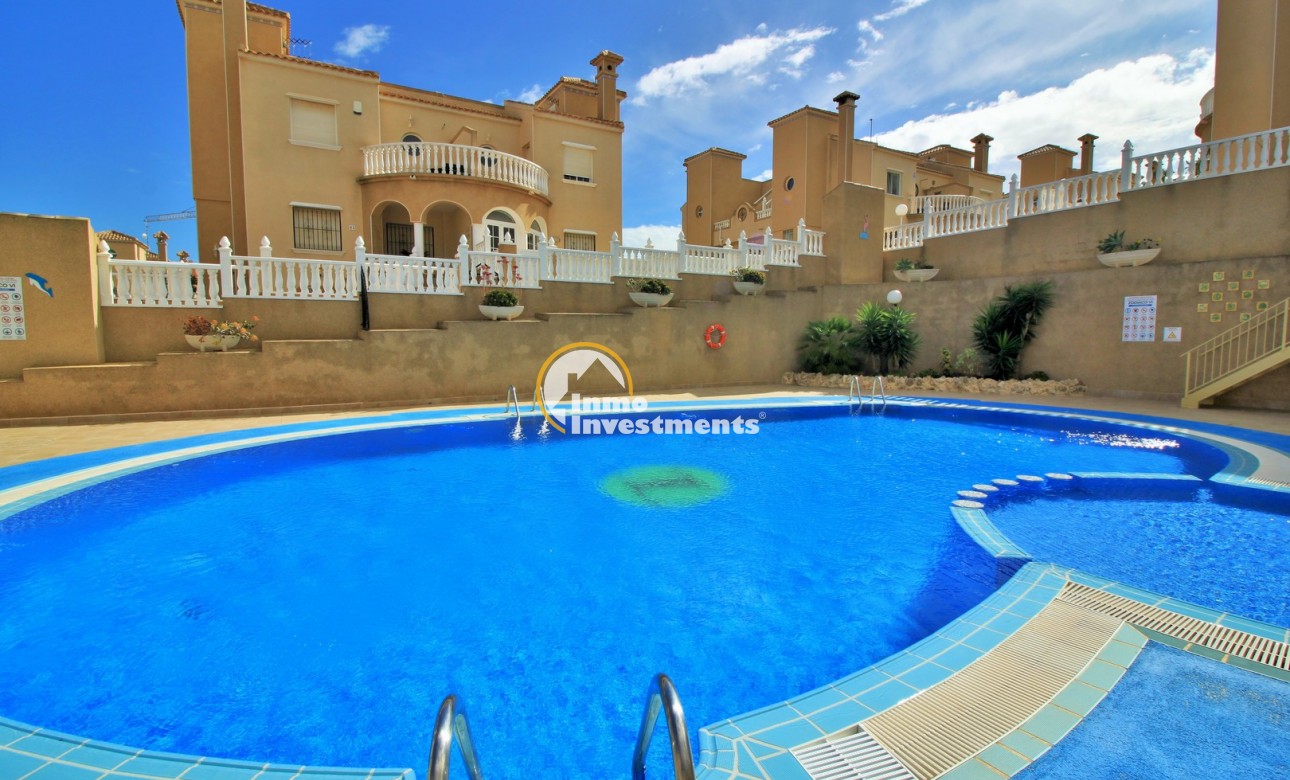 Revente privée - Villa - Villamartin