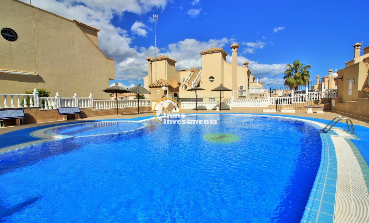 Revente privée - Villa - Villamartin