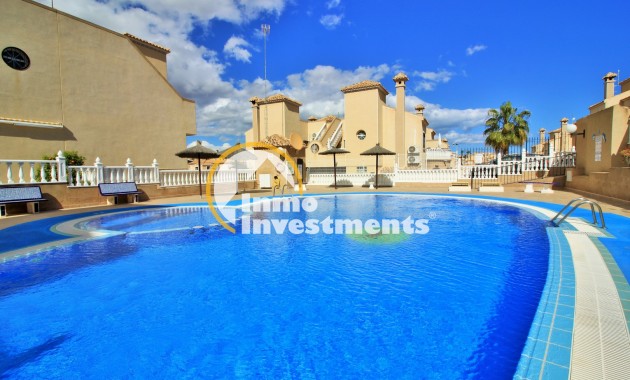 Revente privée - Villa - Villamartin