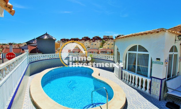 Reventa - Chalet independiente - Villamartin