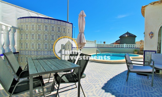 Reventa - Chalet independiente - Villamartin