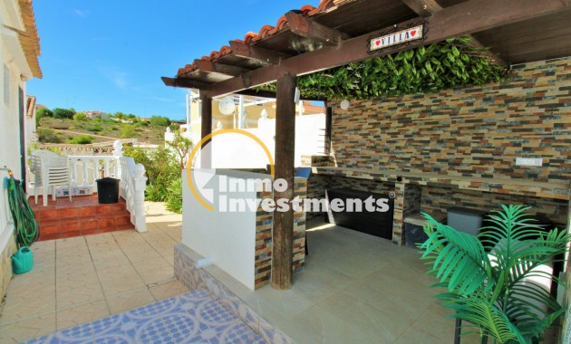 Reventa - Chalet independiente - Villamartin