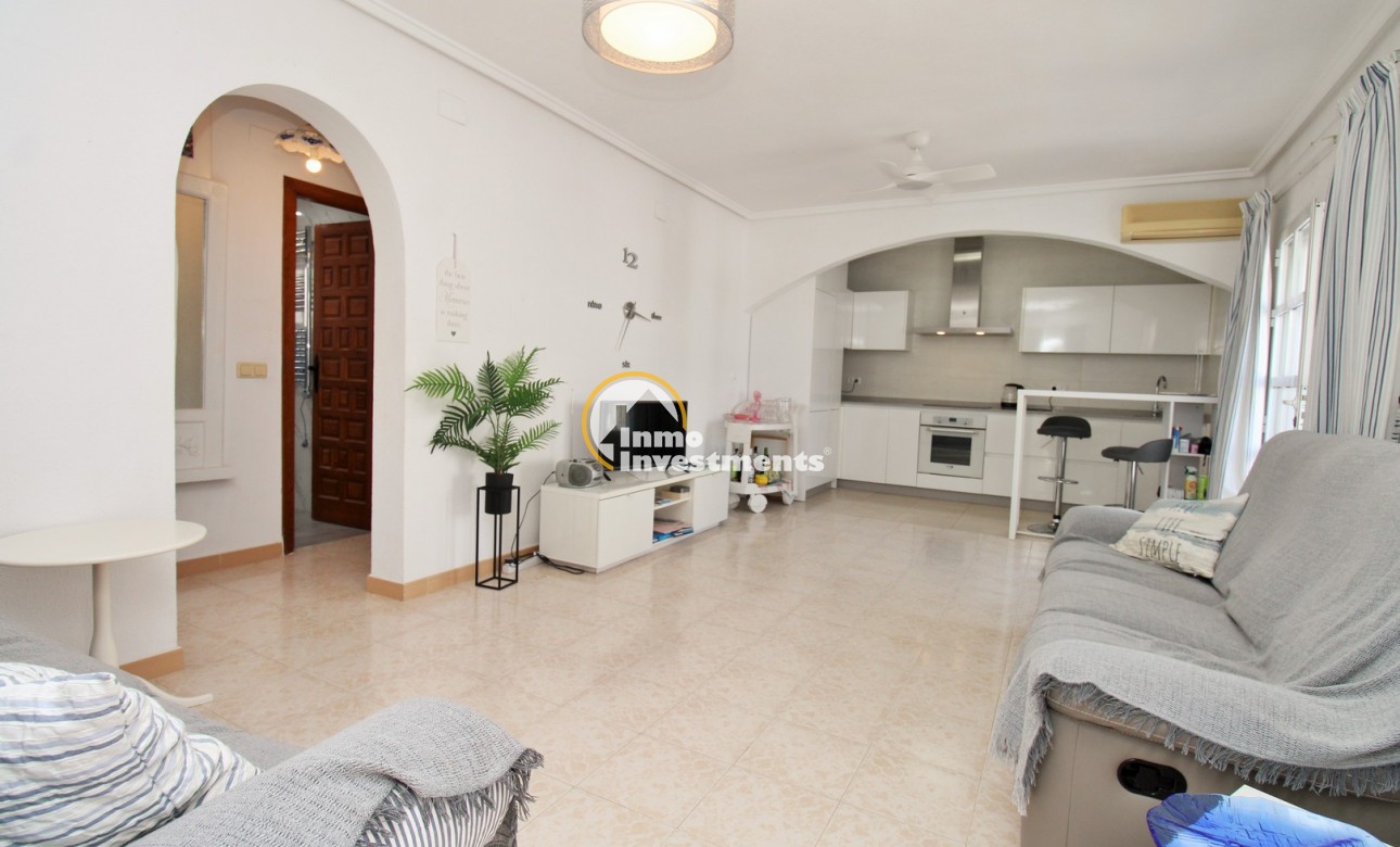 Reventa - Chalet independiente - Villamartin