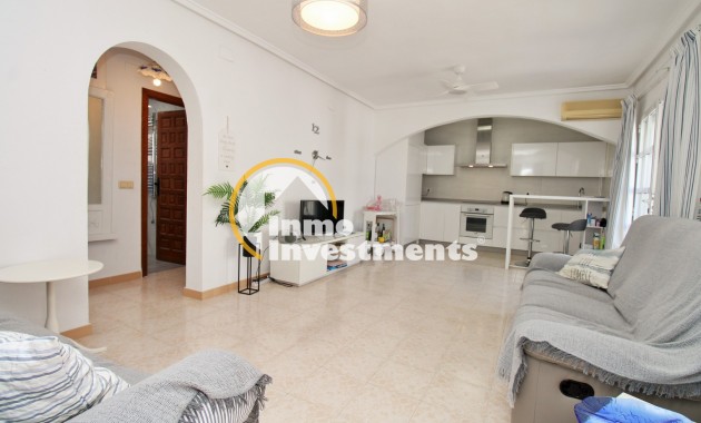 Reventa - Chalet independiente - Villamartin