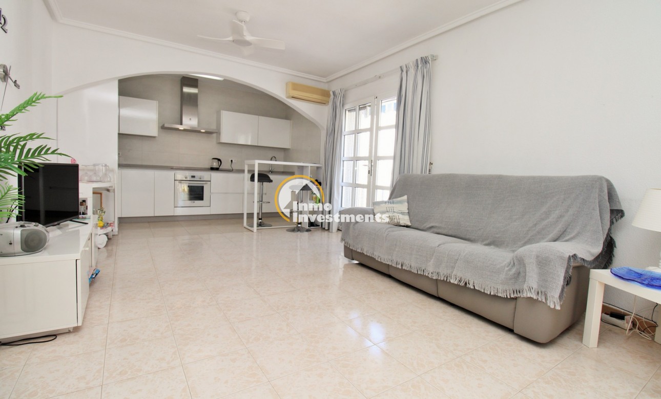 Reventa - Chalet independiente - Villamartin