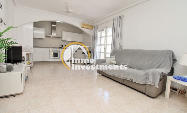 Reventa - Chalet independiente - Villamartin