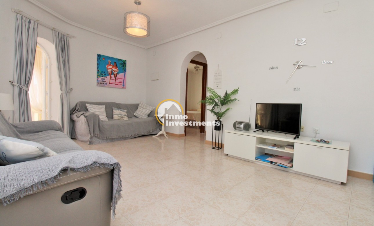 Reventa - Chalet independiente - Villamartin