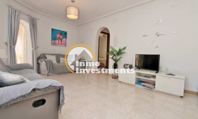 Reventa - Chalet independiente - Villamartin