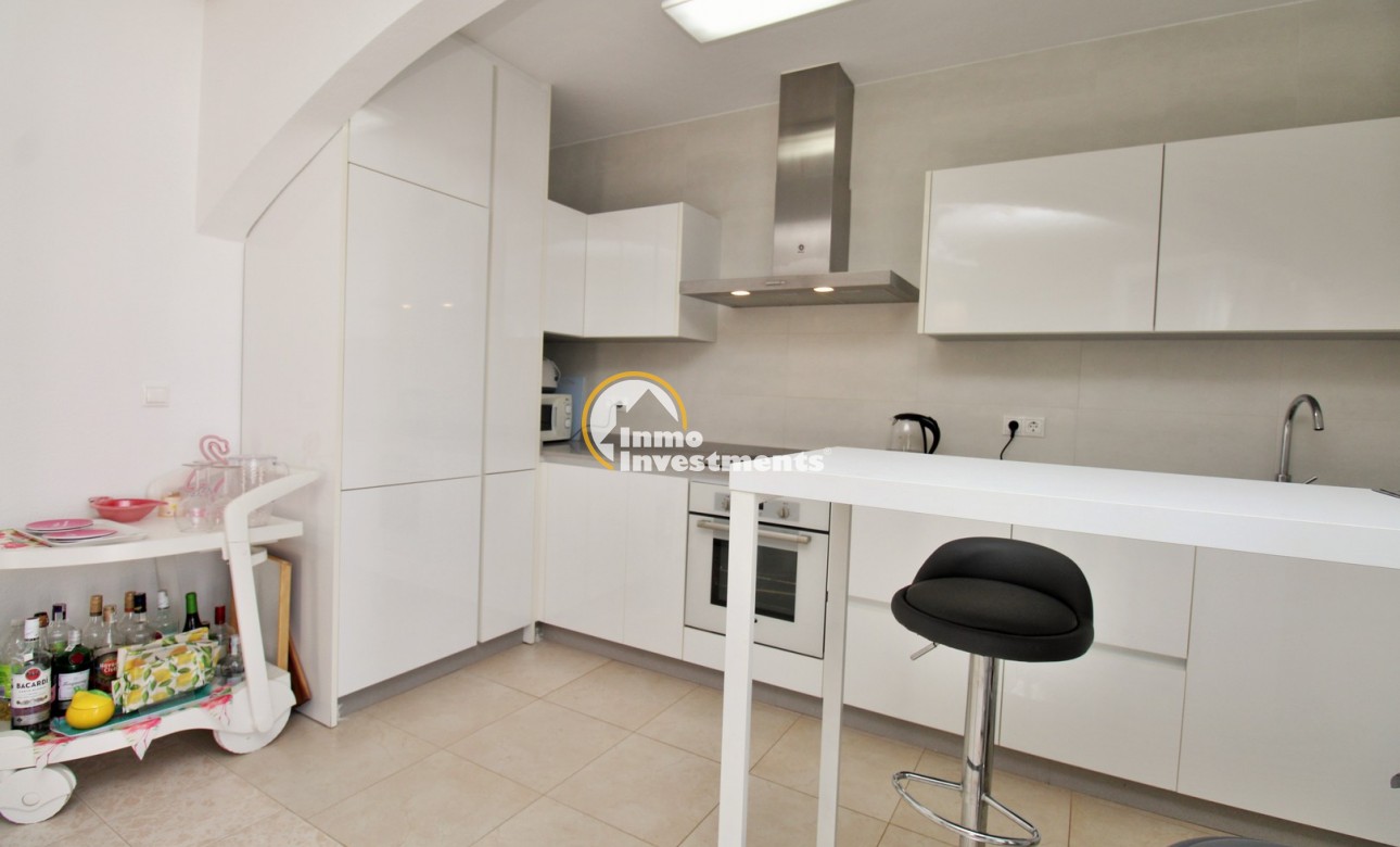 Reventa - Chalet independiente - Villamartin