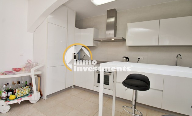 Reventa - Chalet independiente - Villamartin