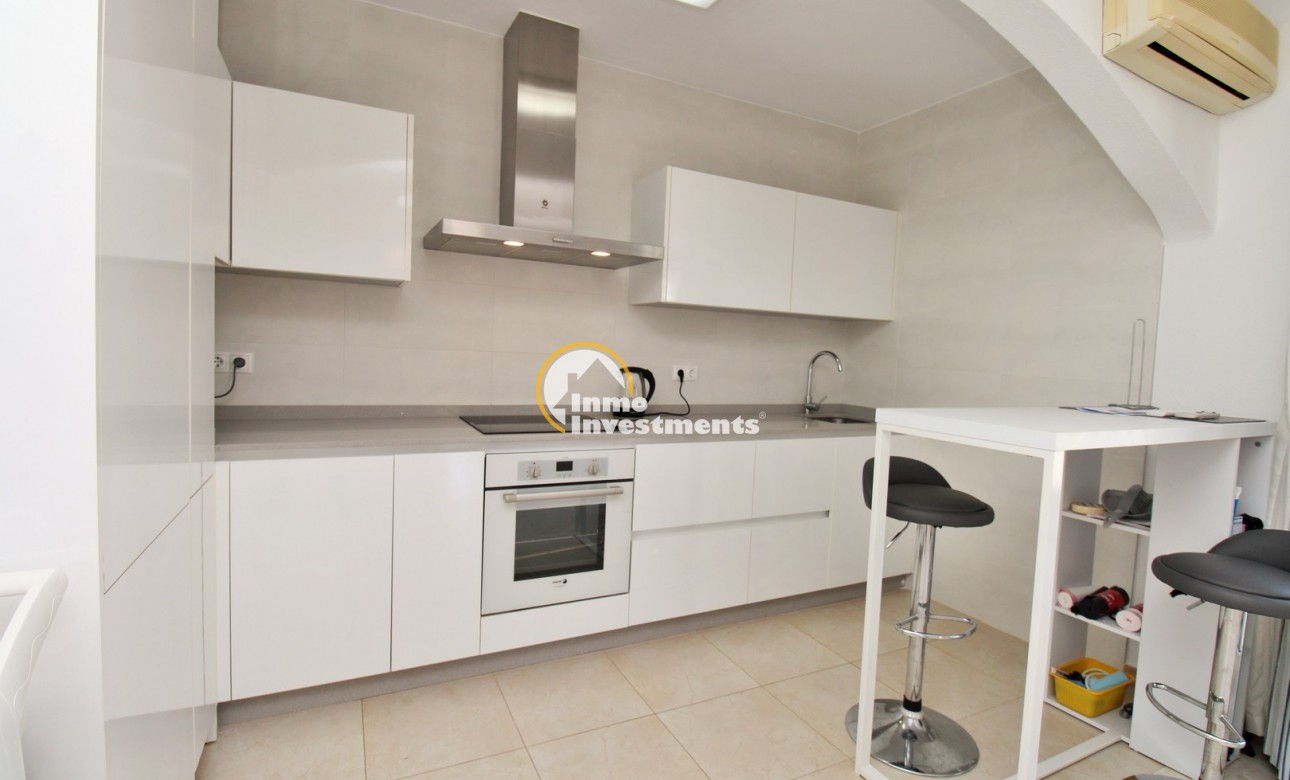 Reventa - Chalet independiente - Villamartin