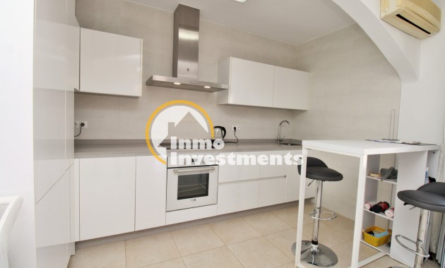 Reventa - Chalet independiente - Villamartin
