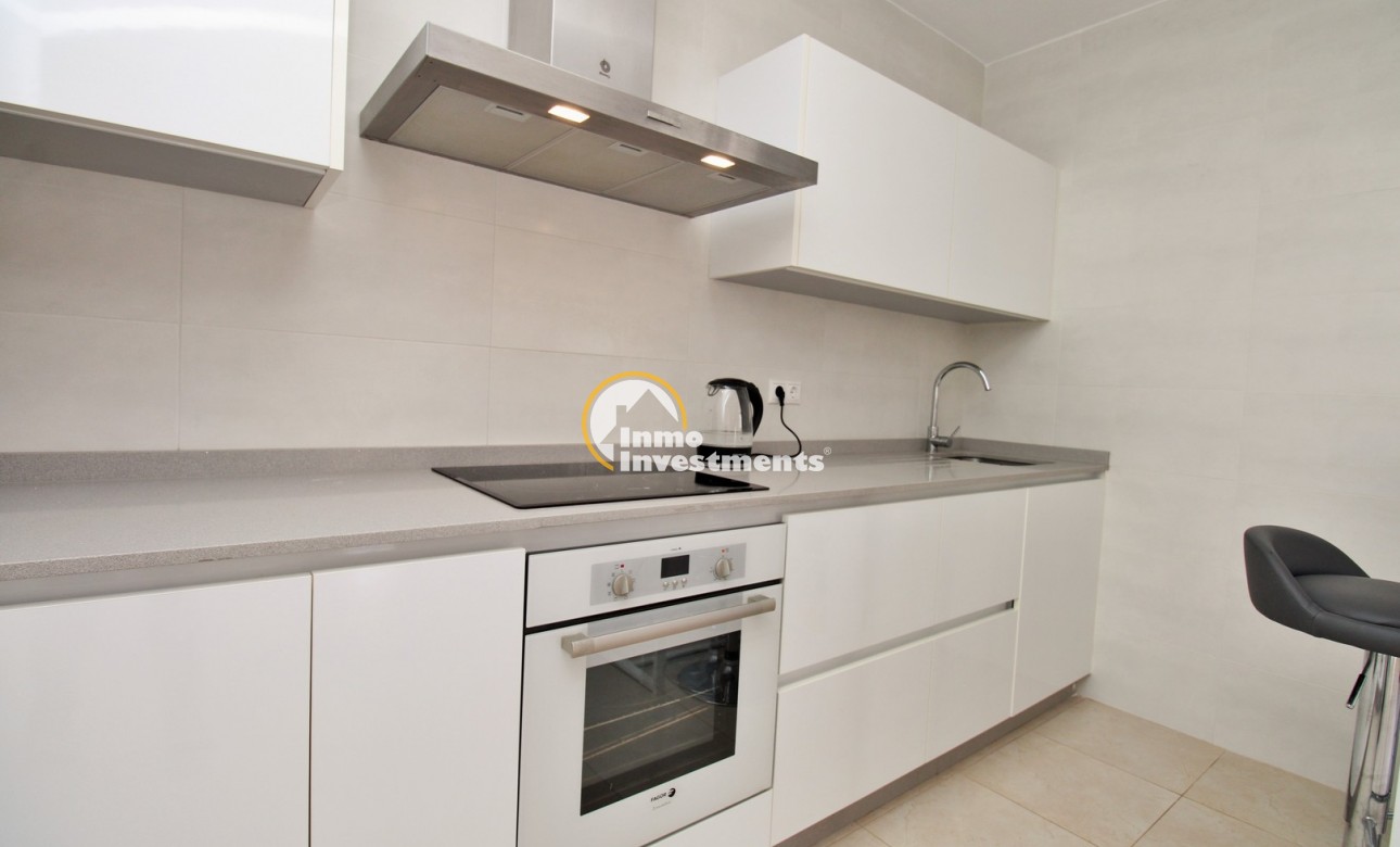 Reventa - Chalet independiente - Villamartin