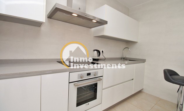 Reventa - Chalet independiente - Villamartin