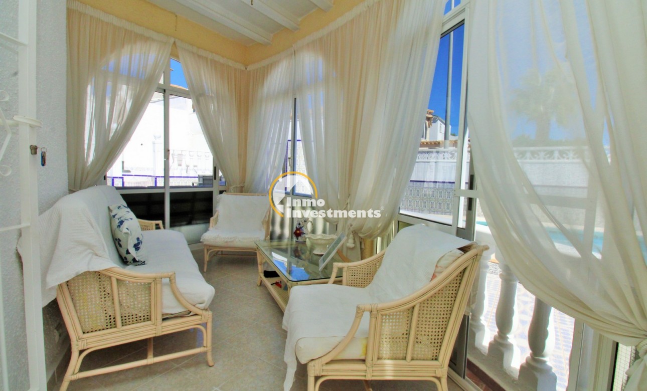 Reventa - Chalet independiente - Villamartin