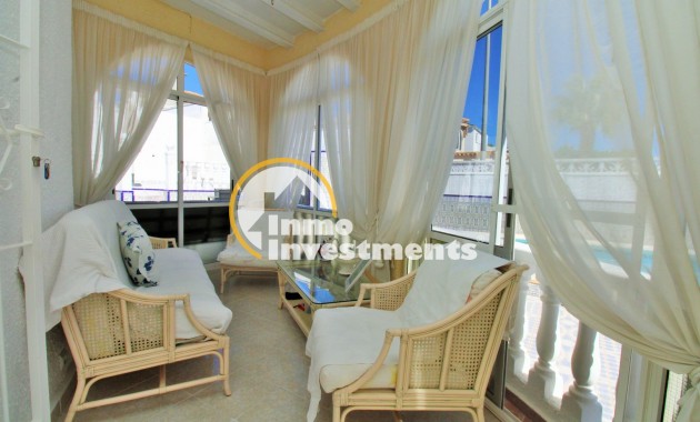 Reventa - Chalet independiente - Villamartin
