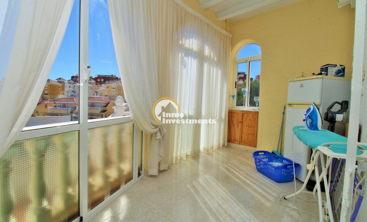 Reventa - Chalet independiente - Villamartin