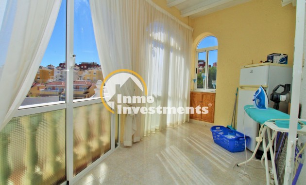 Reventa - Chalet independiente - Villamartin
