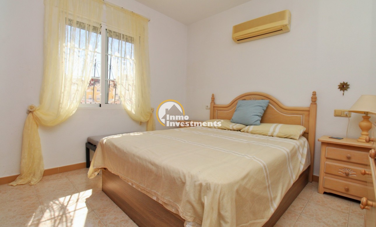 Reventa - Chalet independiente - Villamartin