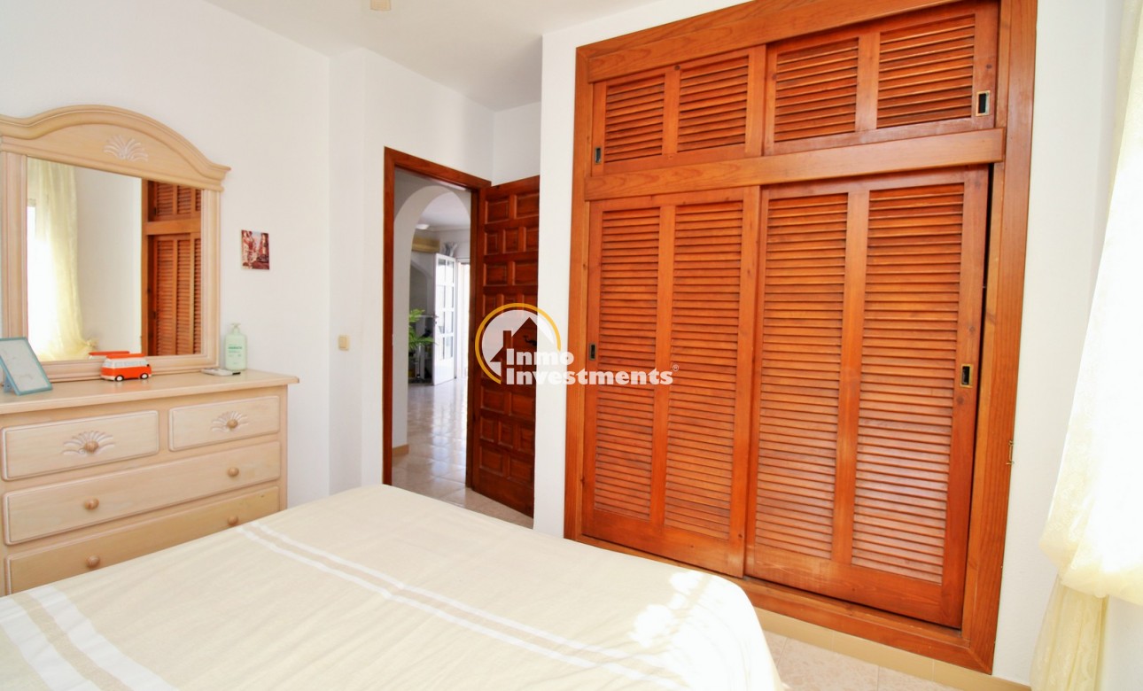 Reventa - Chalet independiente - Villamartin