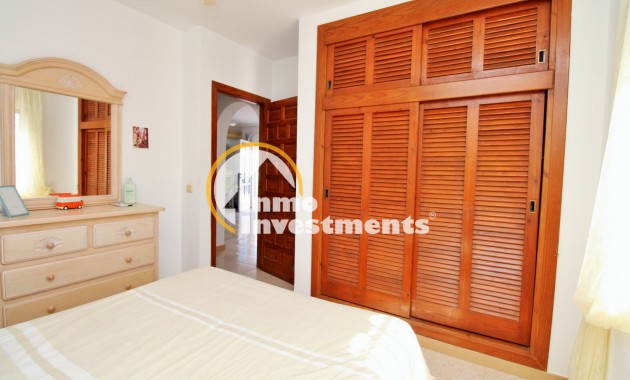Reventa - Chalet independiente - Villamartin