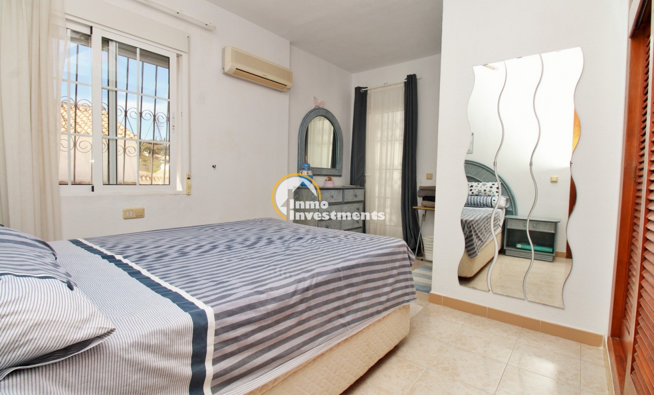 Reventa - Chalet independiente - Villamartin
