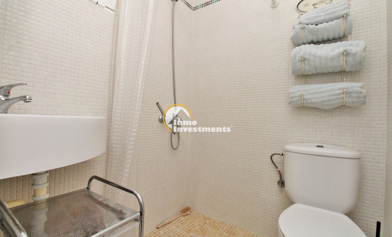 Reventa - Chalet independiente - Villamartin