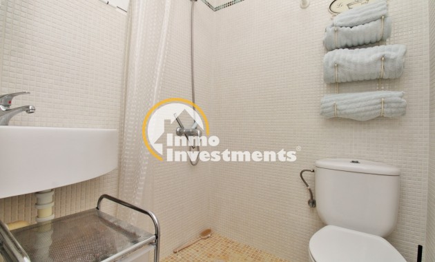 Reventa - Chalet independiente - Villamartin