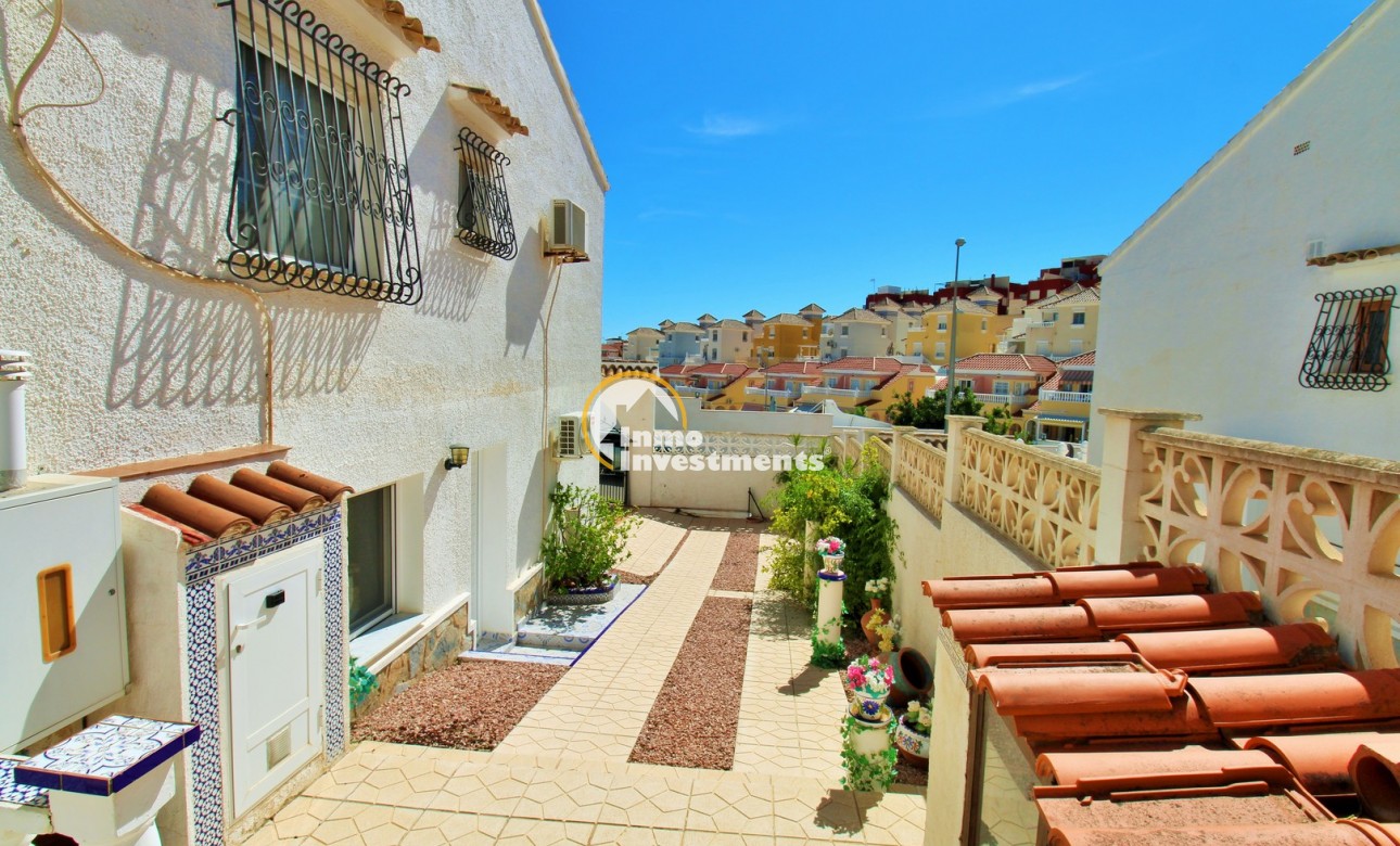 Reventa - Chalet independiente - Villamartin