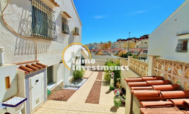 Reventa - Chalet independiente - Villamartin