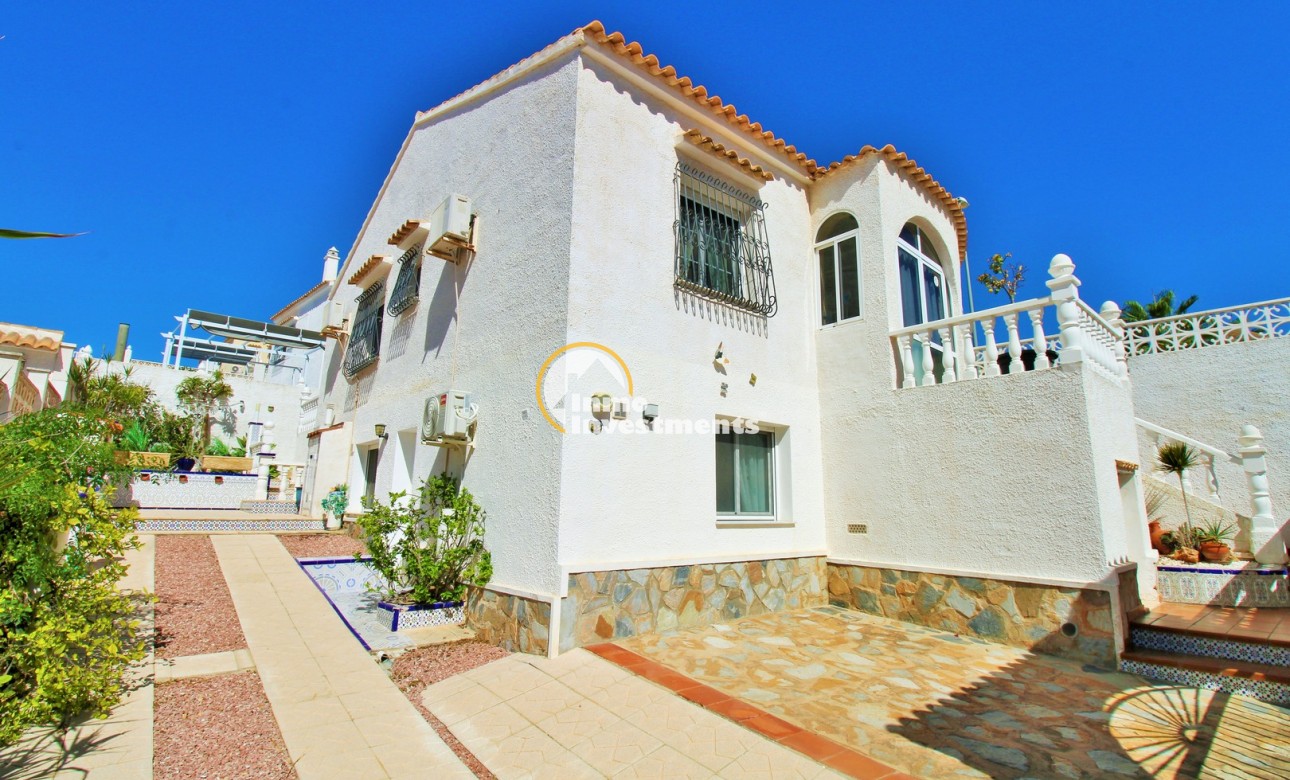 Reventa - Chalet independiente - Villamartin