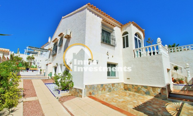 Reventa - Chalet independiente - Villamartin
