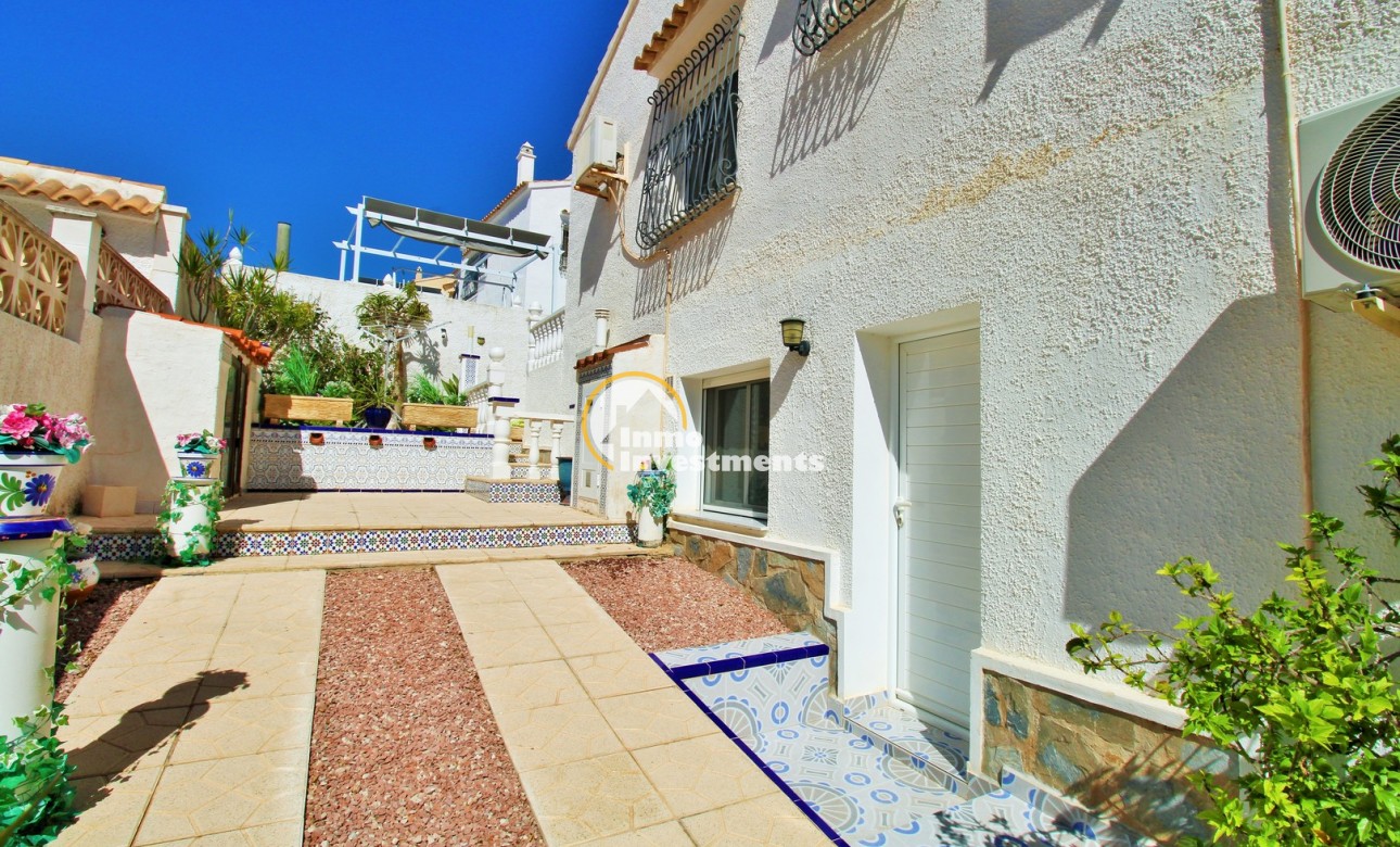 Reventa - Chalet independiente - Villamartin