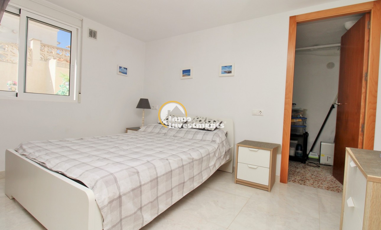 Reventa - Chalet independiente - Villamartin