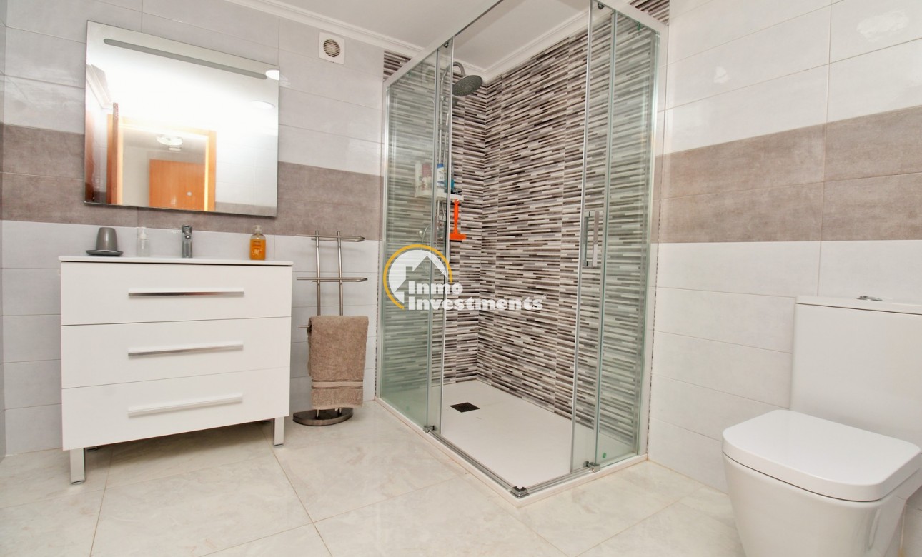 Reventa - Chalet independiente - Villamartin