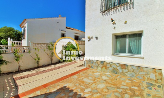 Reventa - Chalet independiente - Villamartin