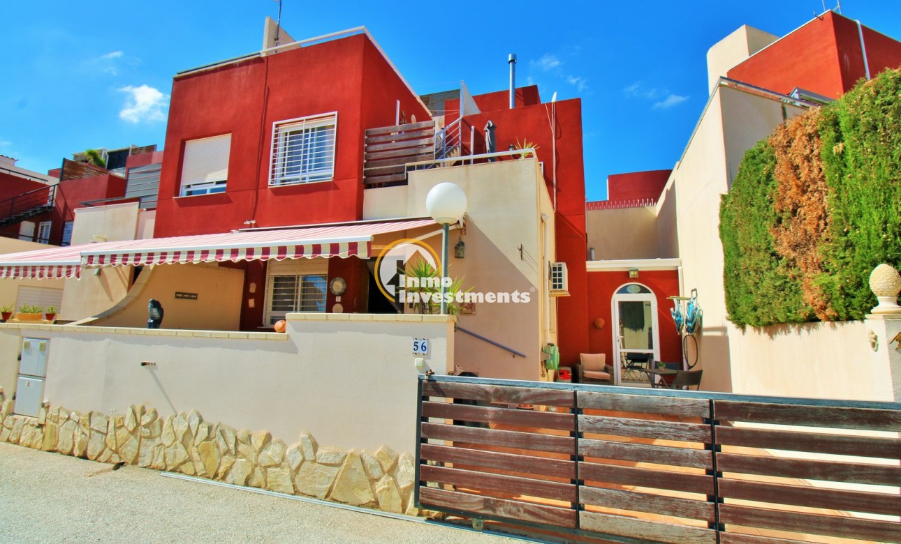 Resale - Town house - Villamartin