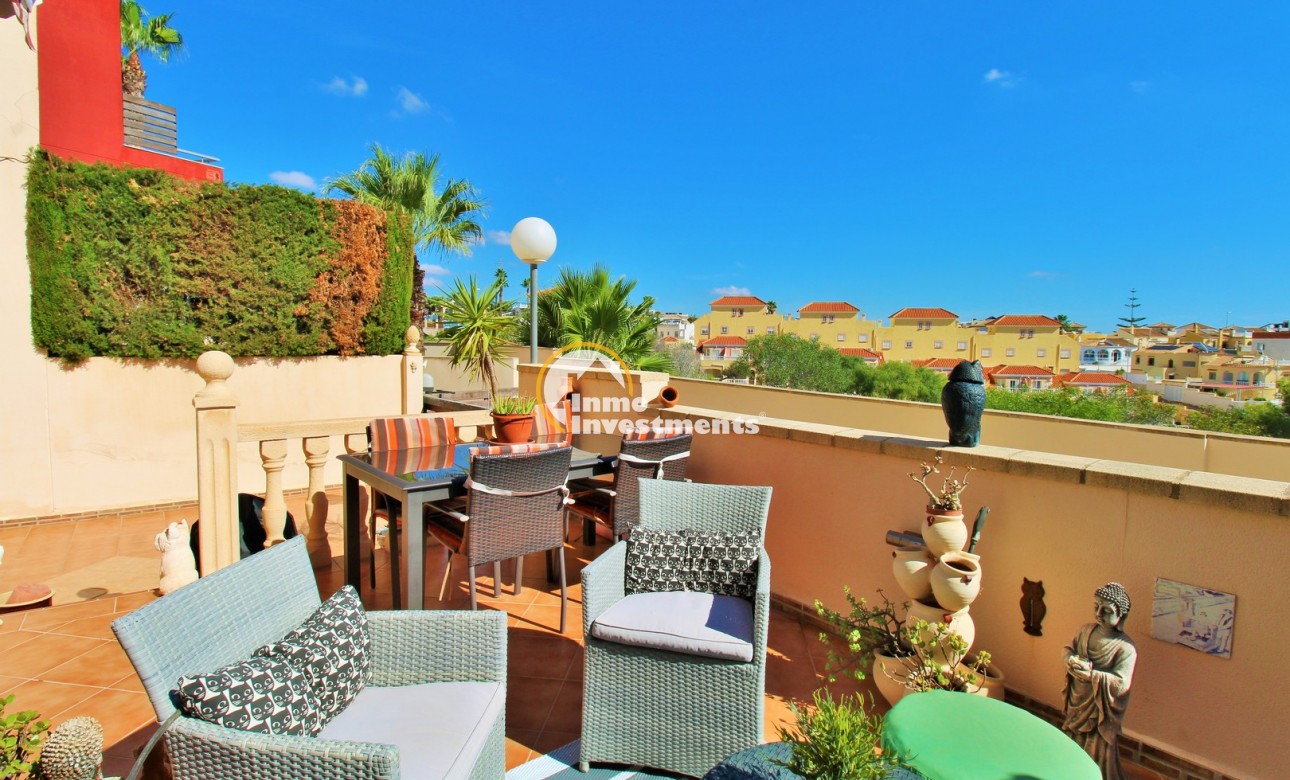 Resale - Town house - Villamartin