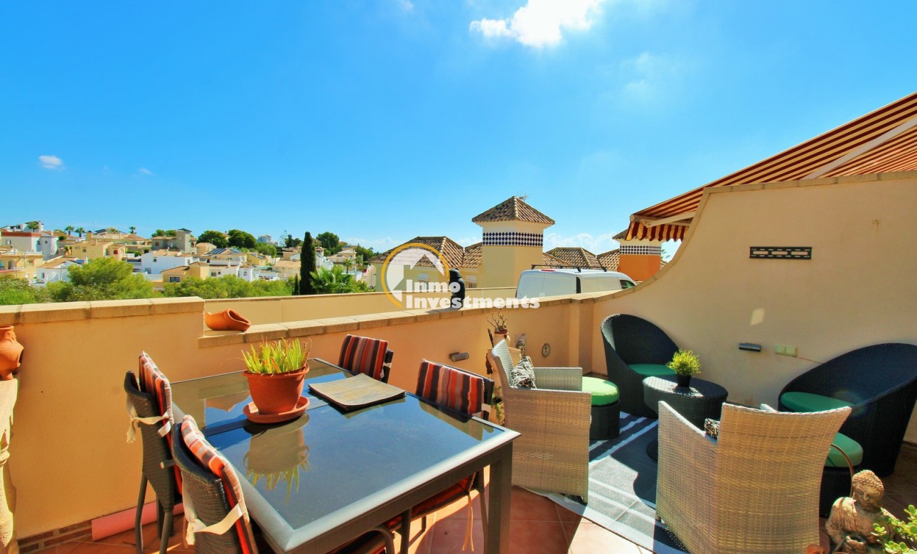 Resale - Town house - Villamartin