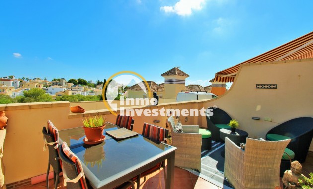 Resale - Town house - Villamartin