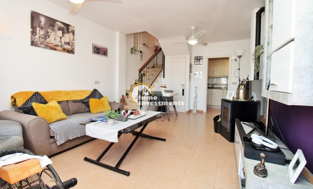 Resale - Town house - Villamartin