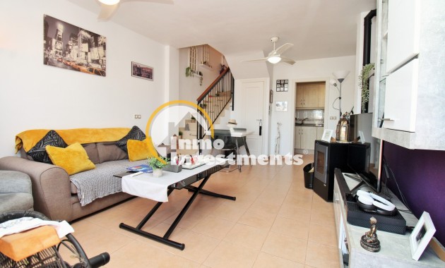 Resale - Town house - Villamartin