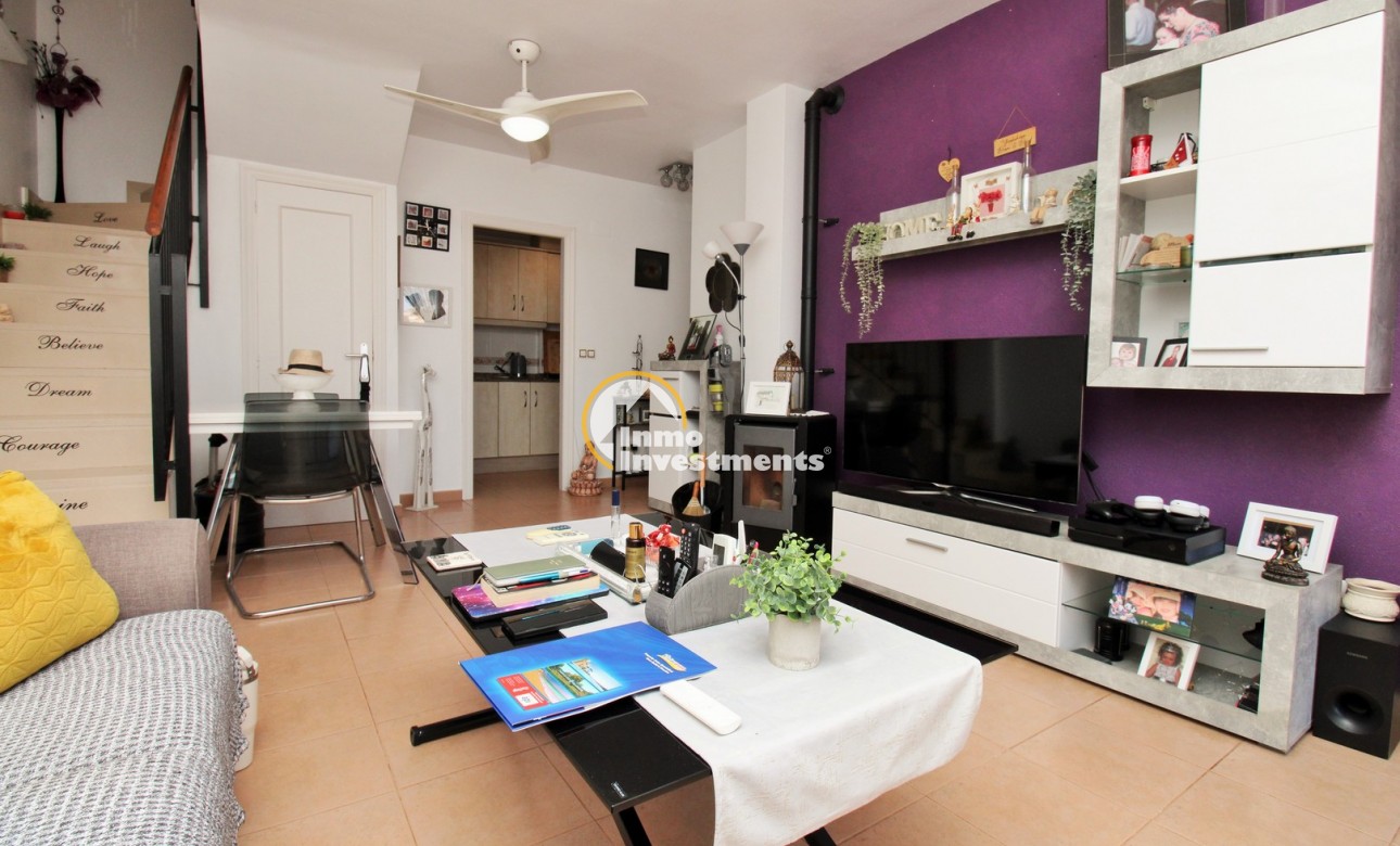 Resale - Town house - Villamartin