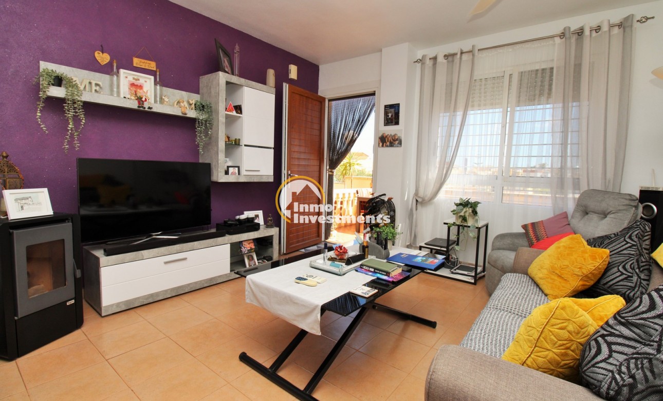 Resale - Town house - Villamartin