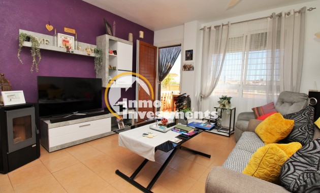 Resale - Town house - Villamartin