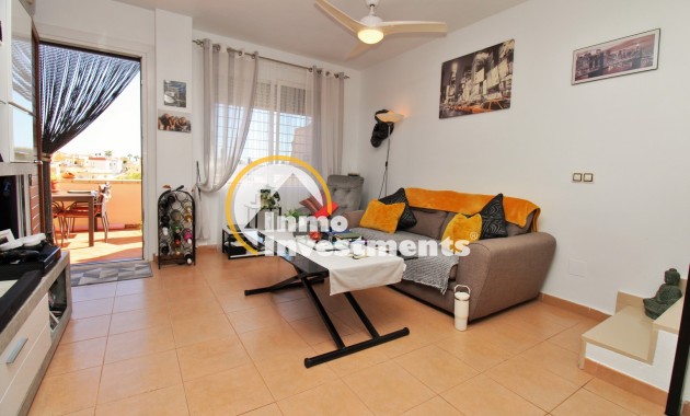 Resale - Town house - Villamartin