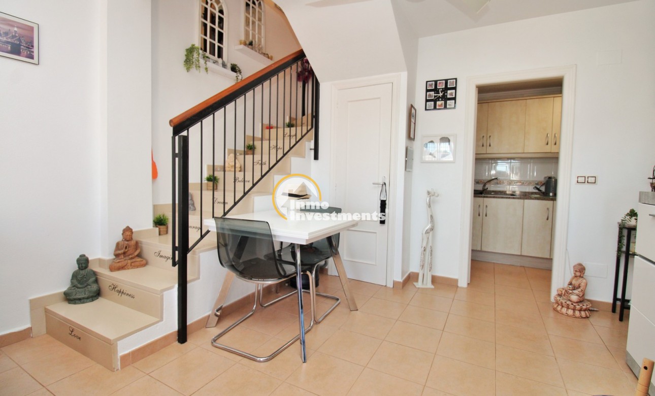 Resale - Town house - Villamartin