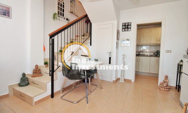 Resale - Town house - Villamartin