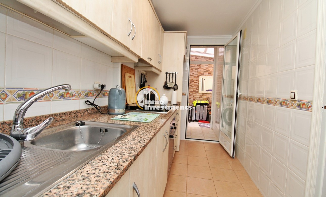 Resale - Town house - Villamartin