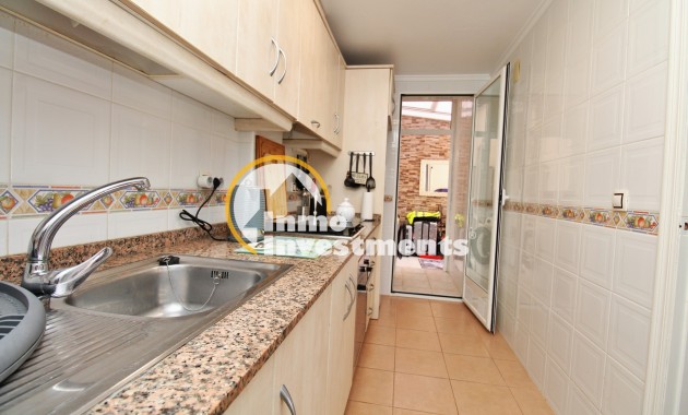 Resale - Town house - Villamartin